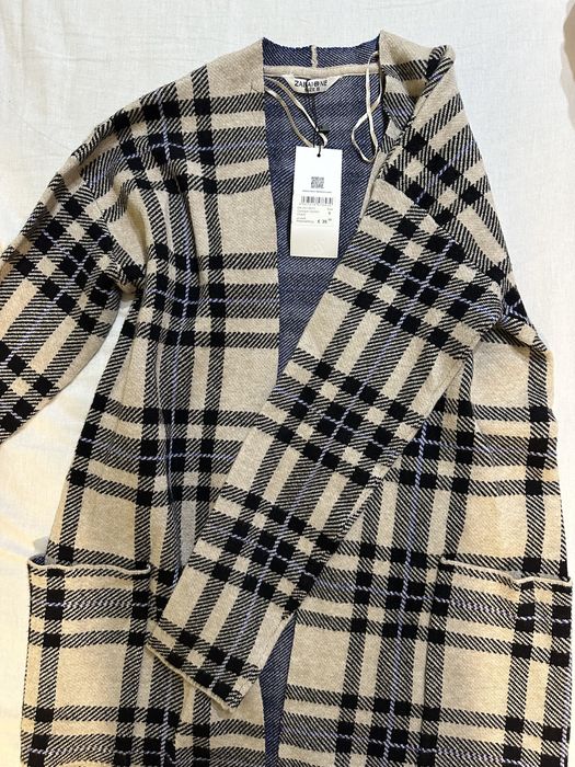 Нова Жилетка ZABAIONE