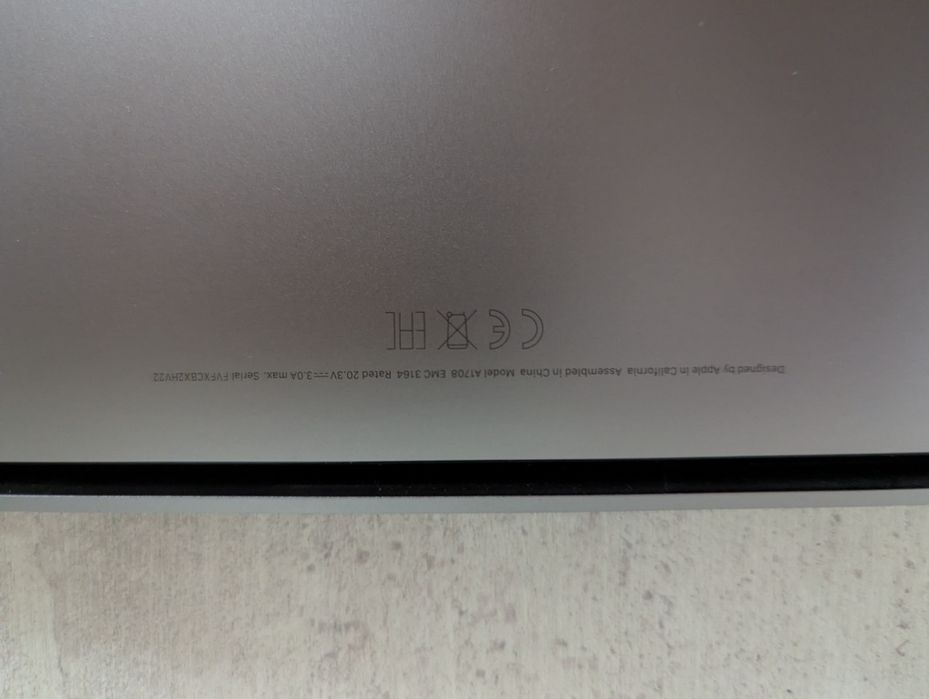 MacBook Pro 13 2017