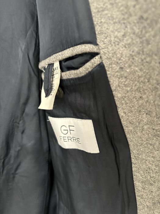 Мъжко сако/палто Gianfranco Ferré - Ферѐ