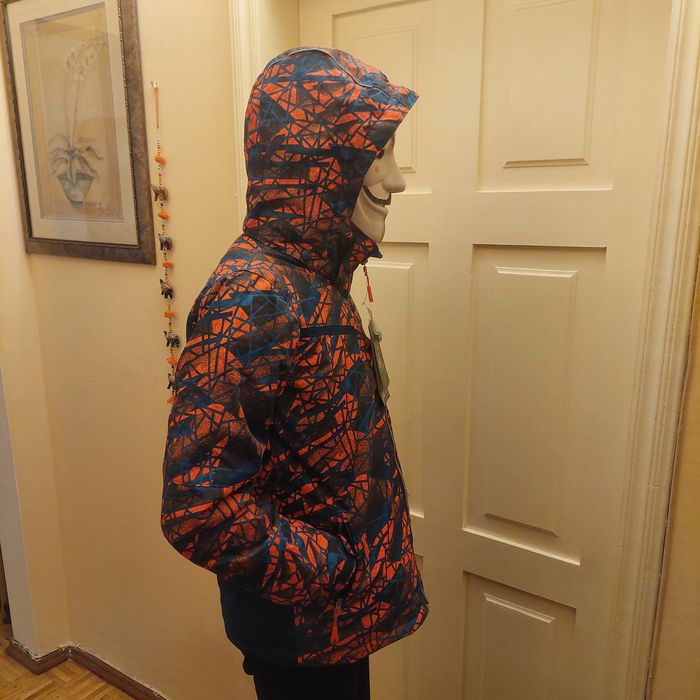 Куртка подростковая Kamik