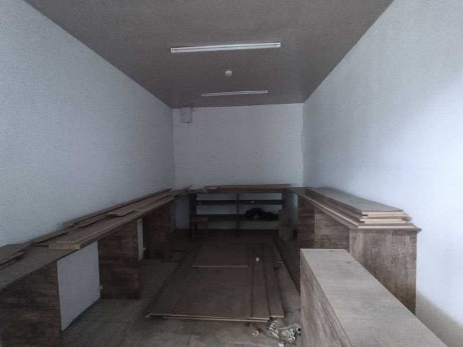 Помещения свободного назначения