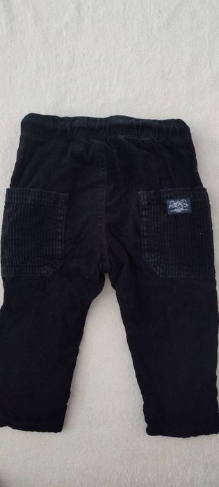 Лот дрехи 80/86р.-панталонки,  бодита, комплект, гащеризон