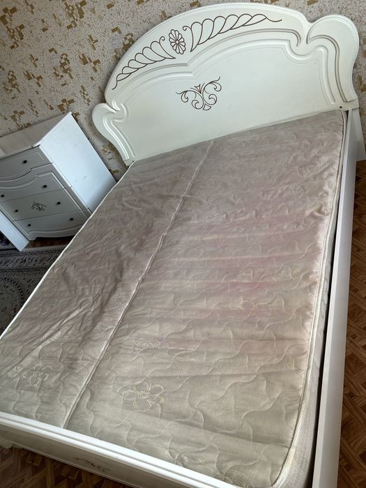 Спальный комплект