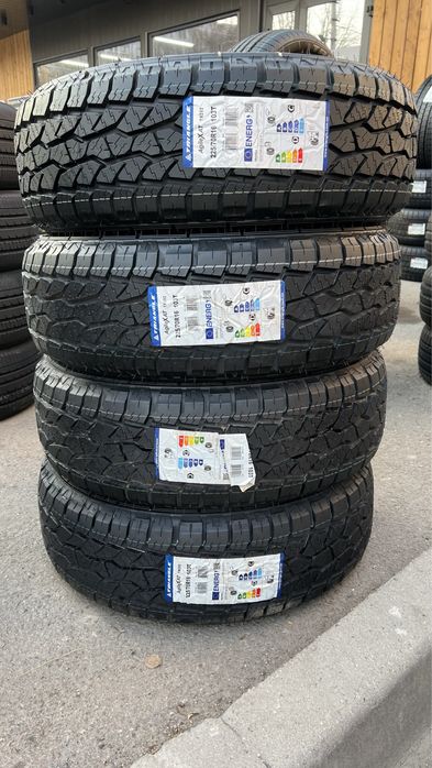 225/70 R16 Triangle TR292 103T