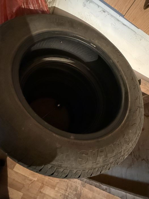 Шина сатылат 225/60/18 атлас брент