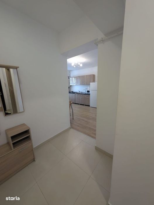 Apartament,