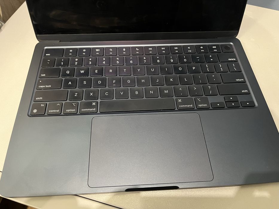 MacBook Air M2 | 8GB | 256GB | Spacegray