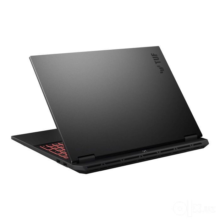 Asus TUF A16 16" WUXGA IPS 144Hz Ryzen 7 260 DDR5 16GB 512GB RTX 5050