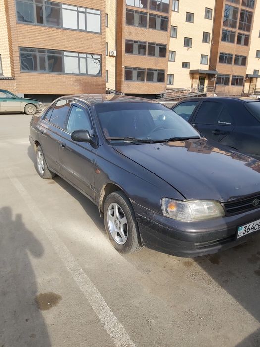 Продам транспорт