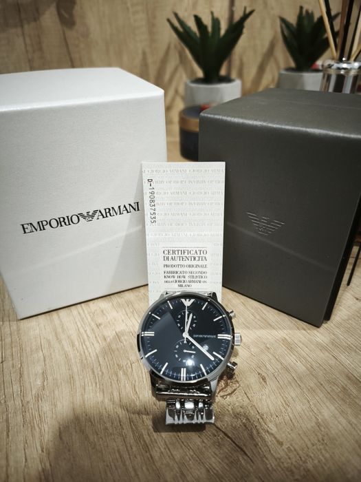 Ceas Emporio Armani