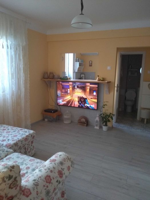 Apartament 2 camere de inchiriat, central Constanta