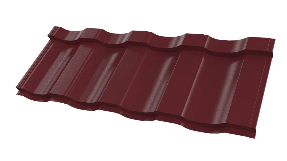 Металлочерепица от производителя