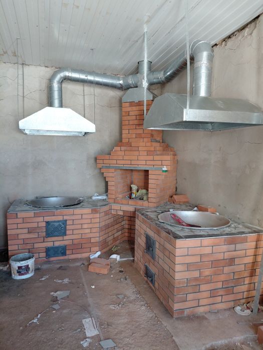 2 бөлмелі черновой квартира