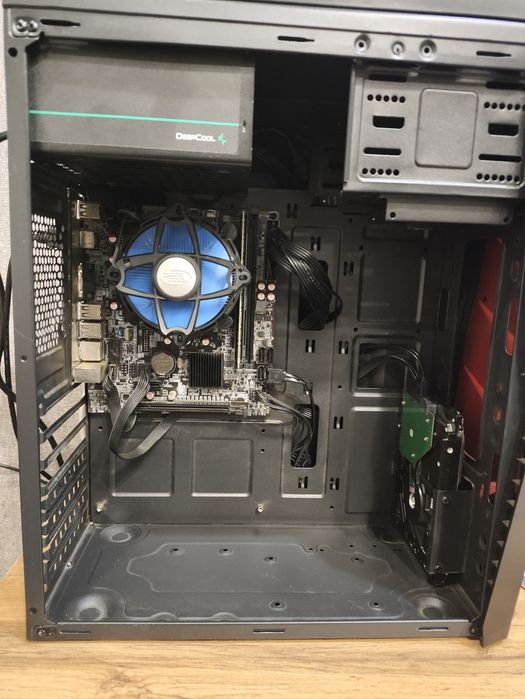 Продам системный блок.