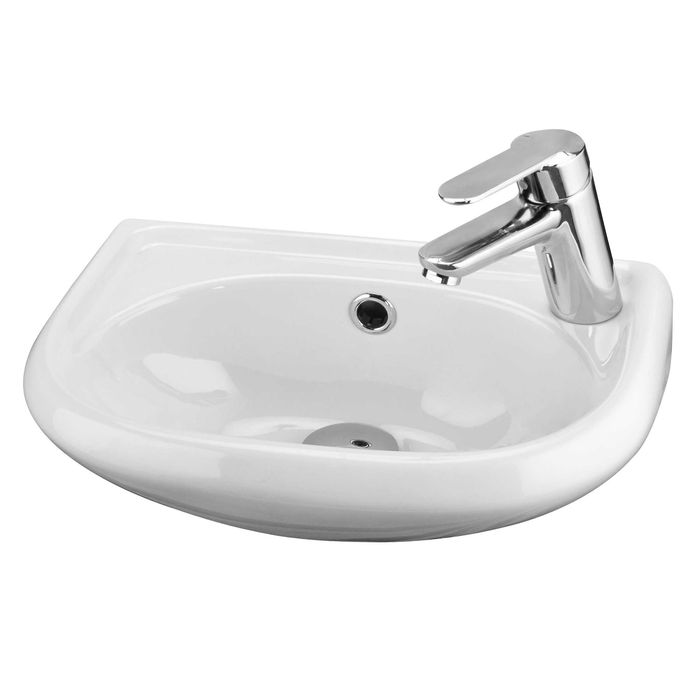 Умывальник Santek Бриз 40 (арт. 0445)   (с Доставкой!)