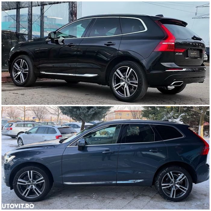 Jante 20 ORIGINALE Volvo XC60 Vara 255/45/20 R-Design 2025 XC 60 V90