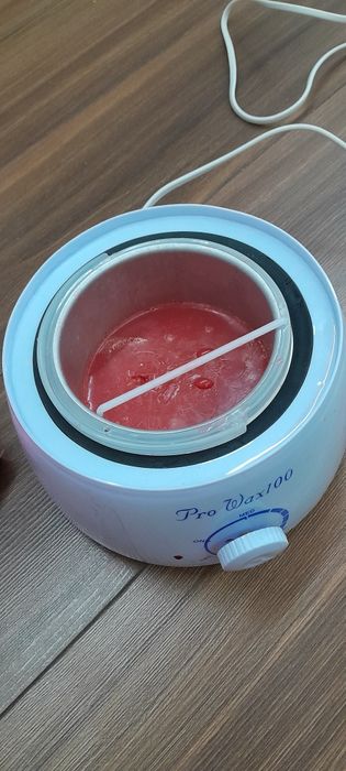 Депилятор для кожи