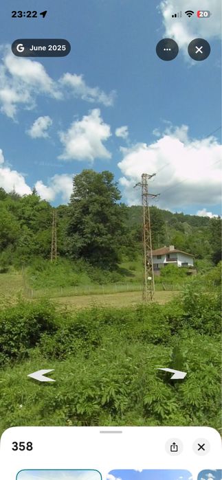 Продава се Парцел в Тетевен - 905 кв.м за 13 €/кв.м - Снимка #1