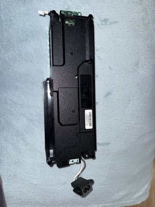 Запасные части на PS3 slim