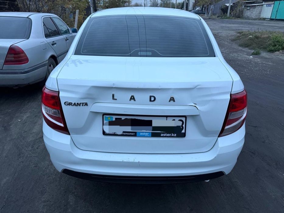 гранта фл в родне