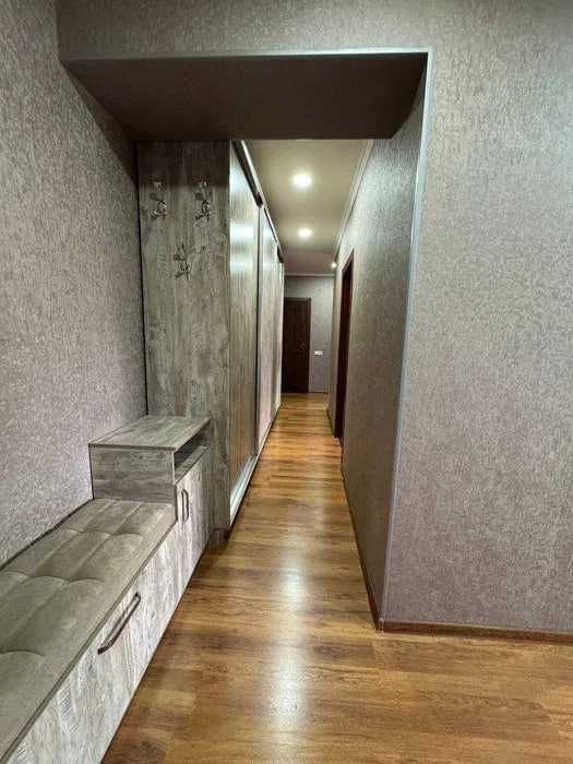 Продается 3х комнатная квартира, Район Янги Хаёт, 8-Худуд, 0837