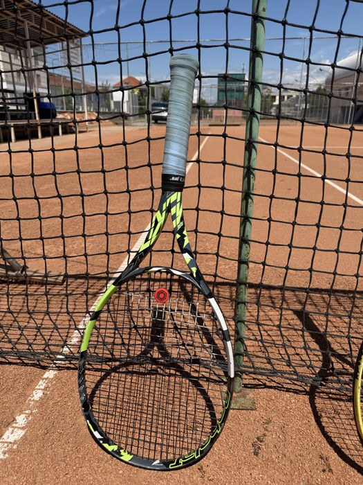 Rachete Babolat Aero 2023