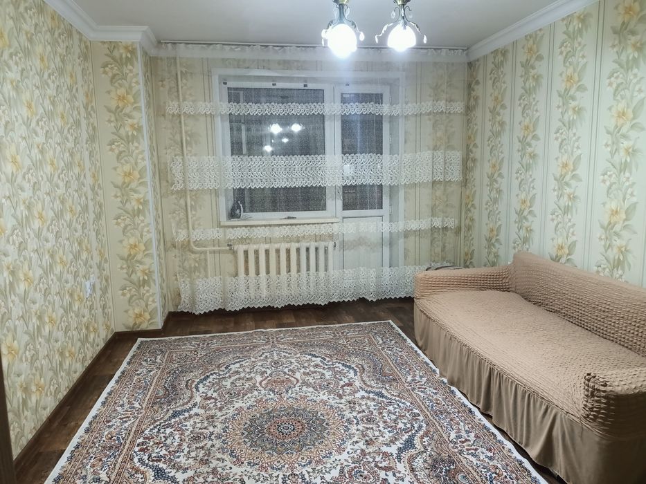 Сдается 1 ком на длительный срок