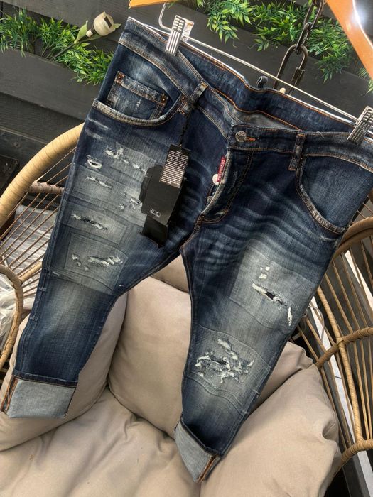 Blugi Dsquared2 Premium 1/1