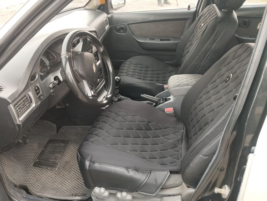 Нексия сотилади Донс 2014