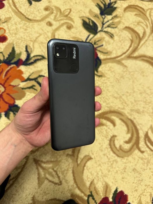 Redmi 10 A 32gb srochno