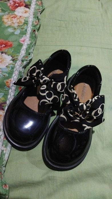 Обувь для девочек