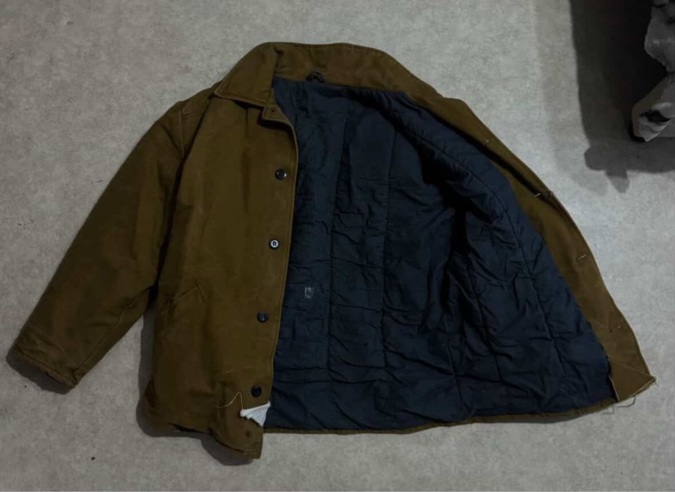 Продам 2 бушлата