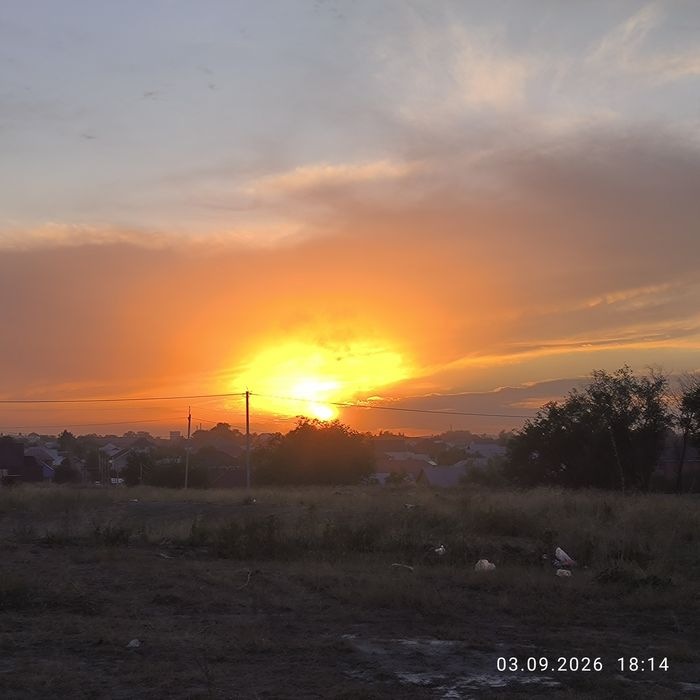 Участок земли в каскелене