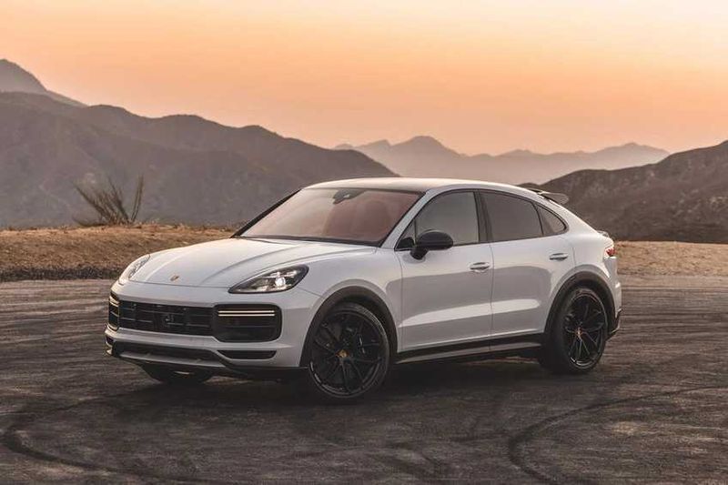 20" 21" Джанти за Porsche Macan 5x112 II FL 95B Turbo S GTS