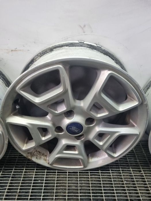 Jante aliaj Ford EcoSport II 2013 - 2017 (1389) R17 NU ARE ET 4*110