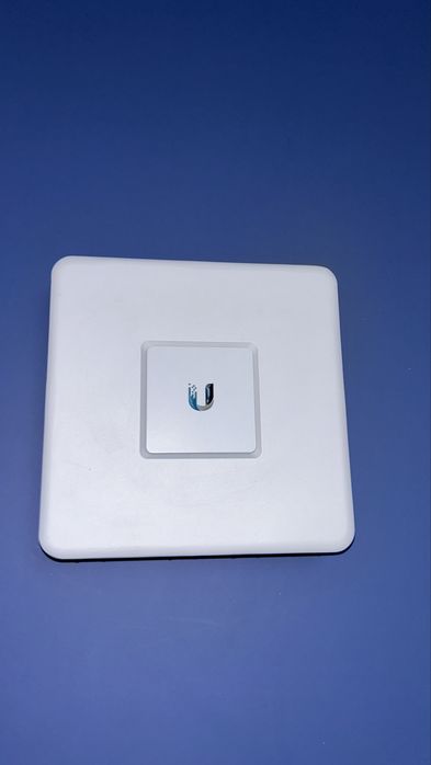 Router UniFi Security Gateway Ubiquiti - USG