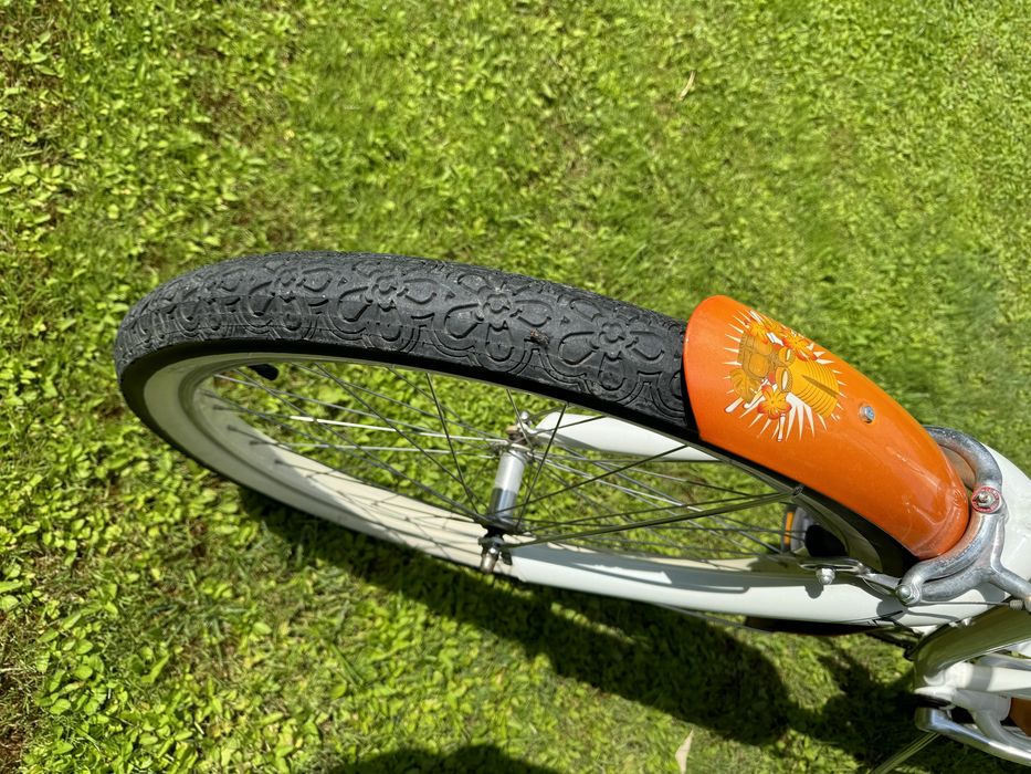 Bicicleta Cruiser Nirve