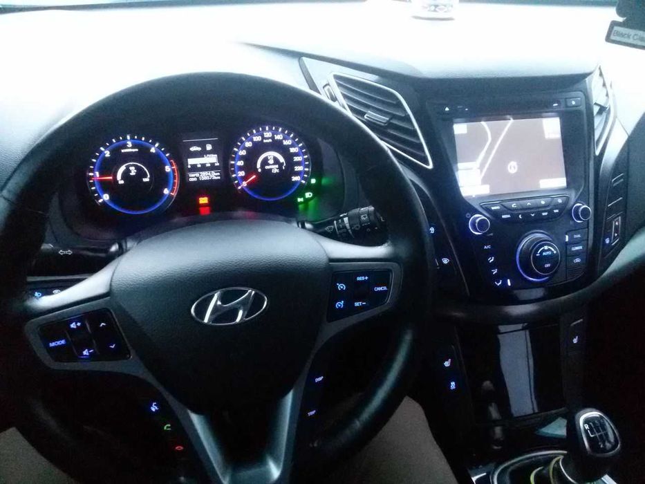 vind hyundai i40 an 2013