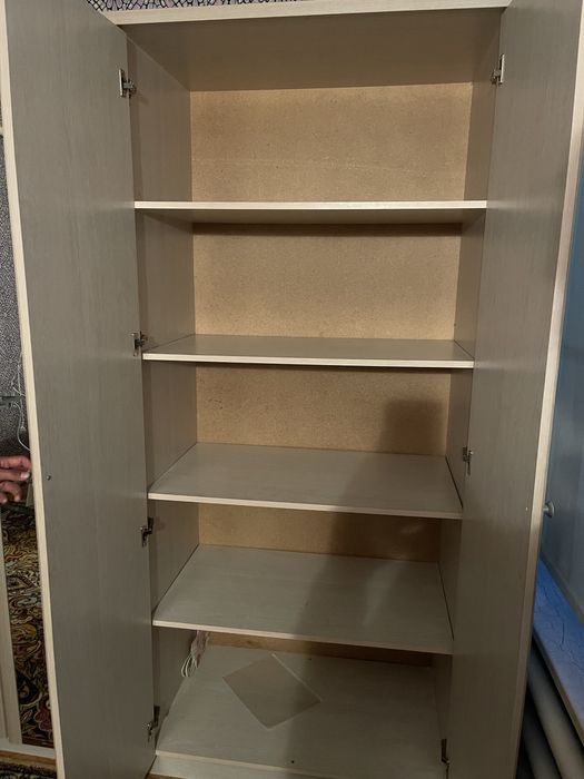 Продается шкаф бу