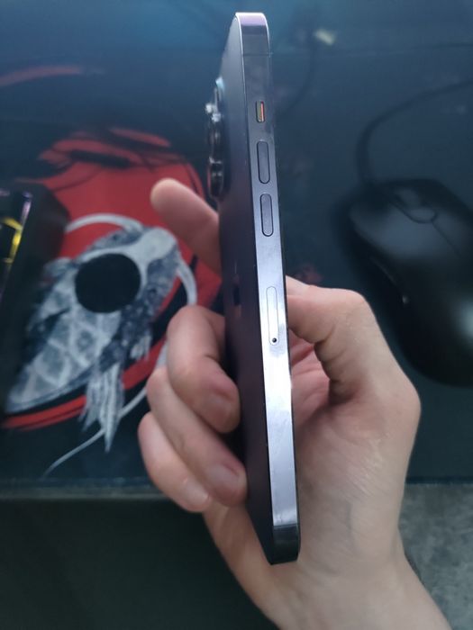 iphone 14 pro max 256gb