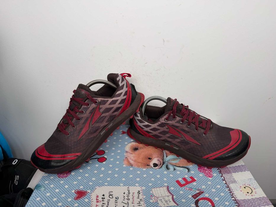 Altra Superior 2.0 M''оригинални мъжки маратонки 41 номер
