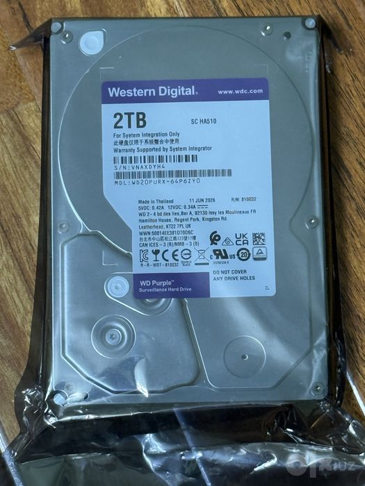 HDD Hard Продам жеский диск в отличном состоянии