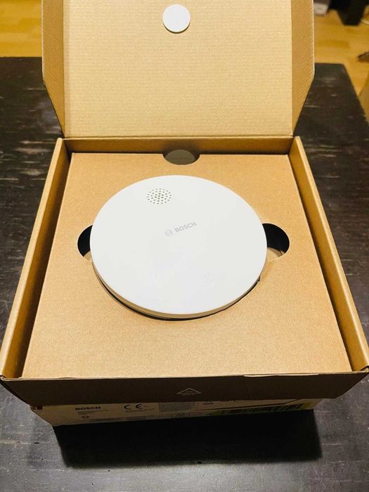 Detector de fum Bosch Smart Home II