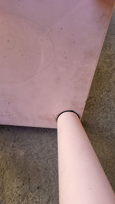 Стул Маммут Икея