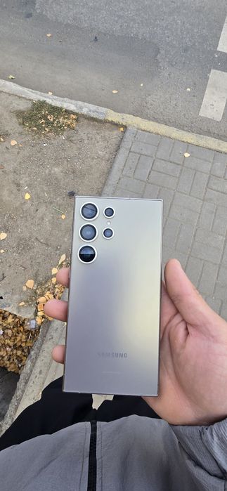 Galaxy S24 Ultra