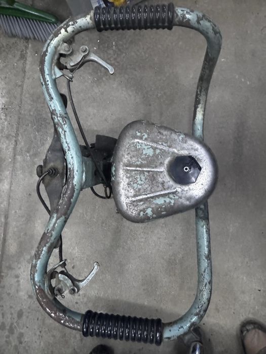 Бензопила Дружба-4