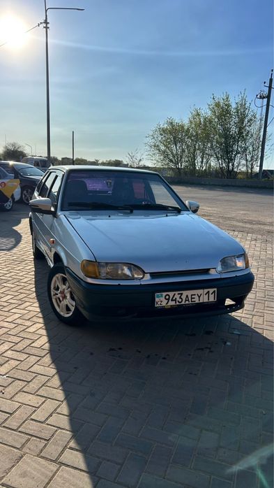 Ваз Lada 2114 ….