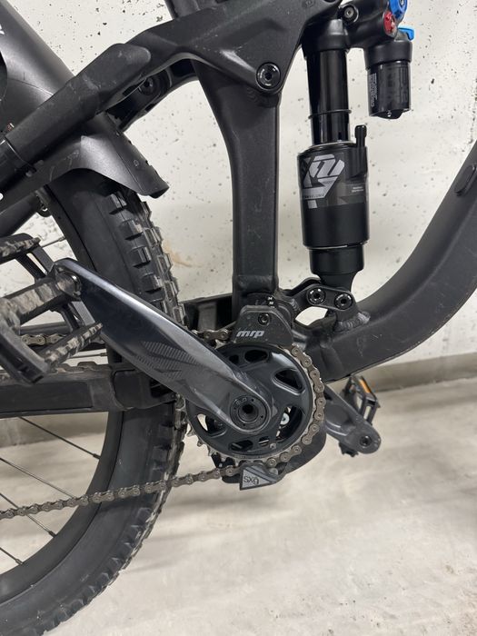 Cube stereo  one77 pro