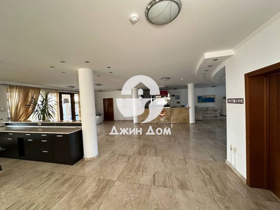 Продава се Заведение в Свети Влас - 127 кв.м за 803 €/кв.м - Снимка #2