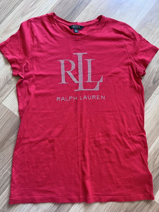 тениска на Ralph Lauren